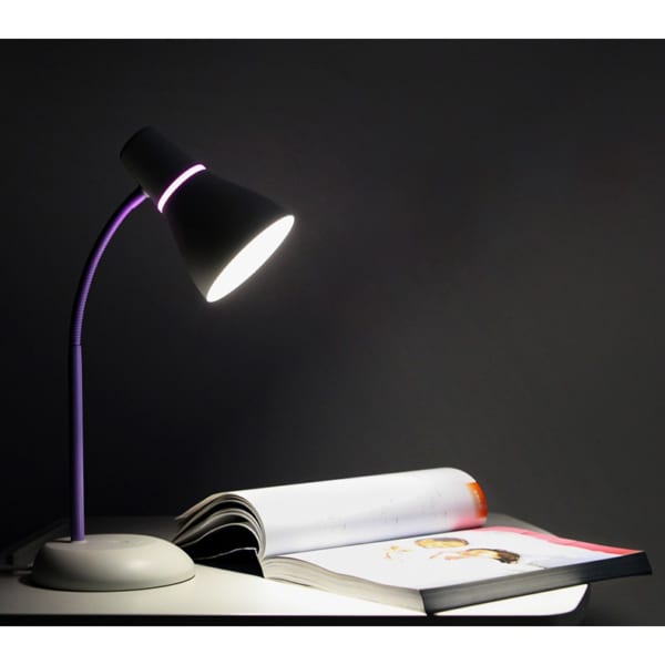 Đèn Bàn Philips LED Pear 71567  - Màu
