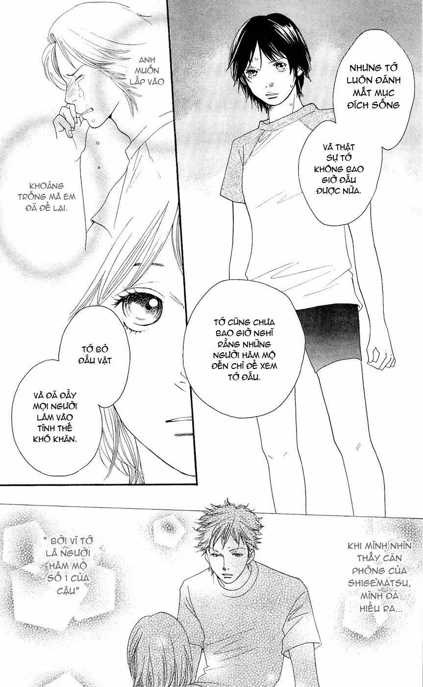 matsuri special chapter 15 27