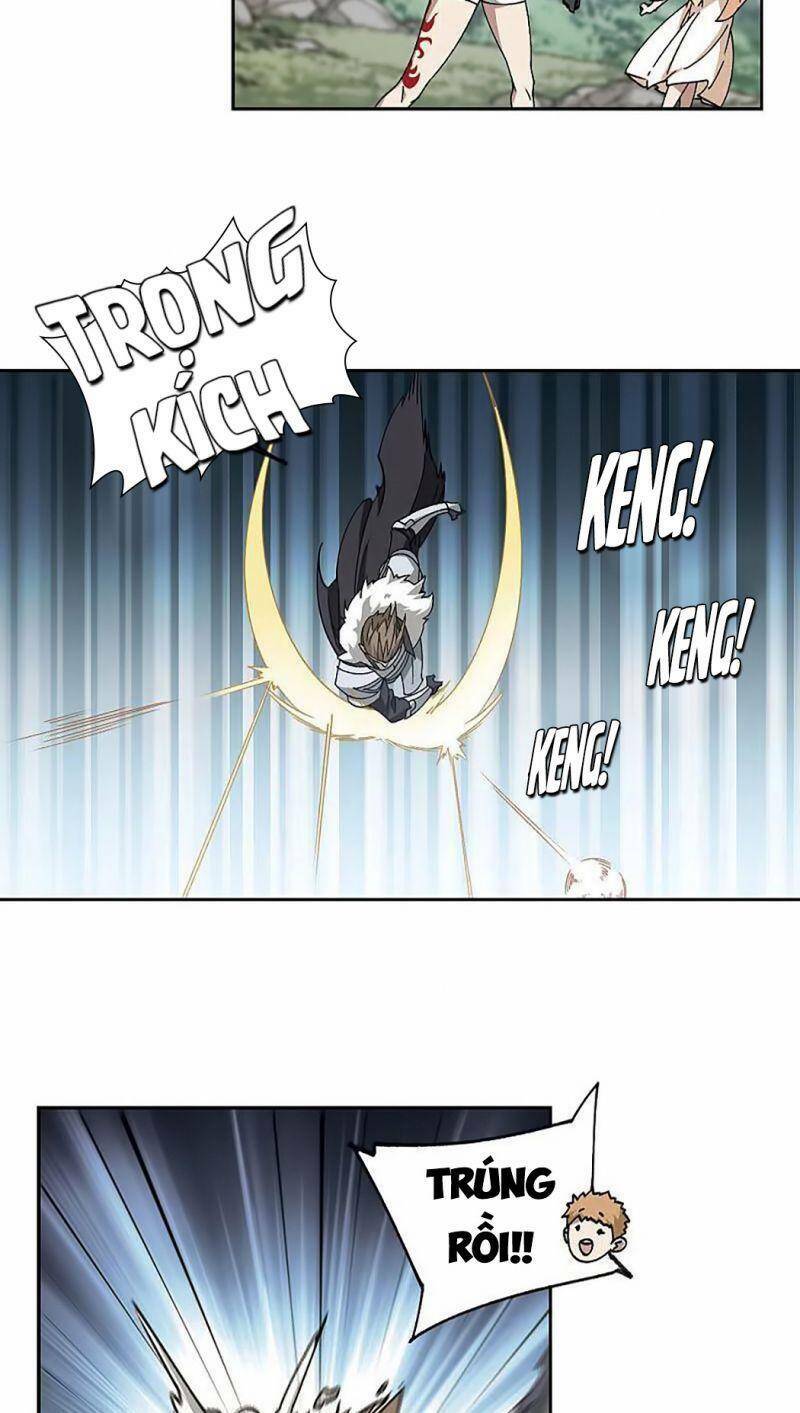 võng du chi cận chiến pháp sư chapter 359 5