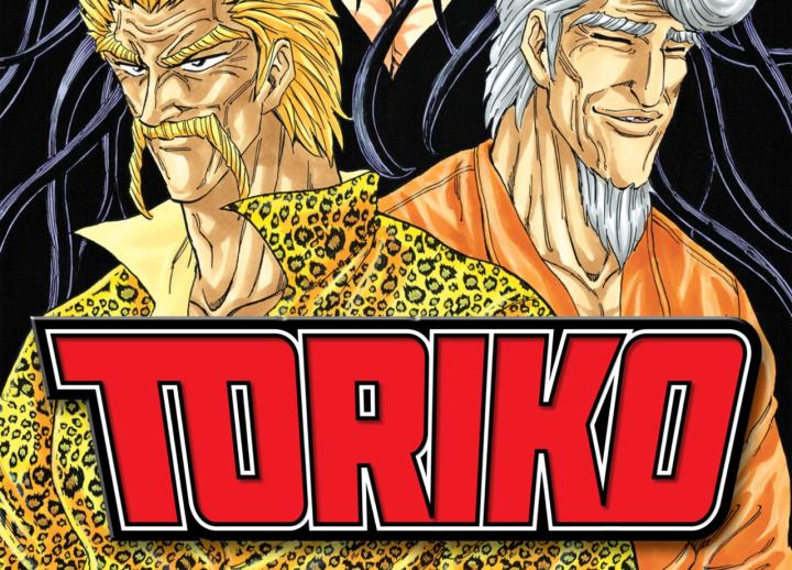 thánh tỏi sành ăn chapter 135 3