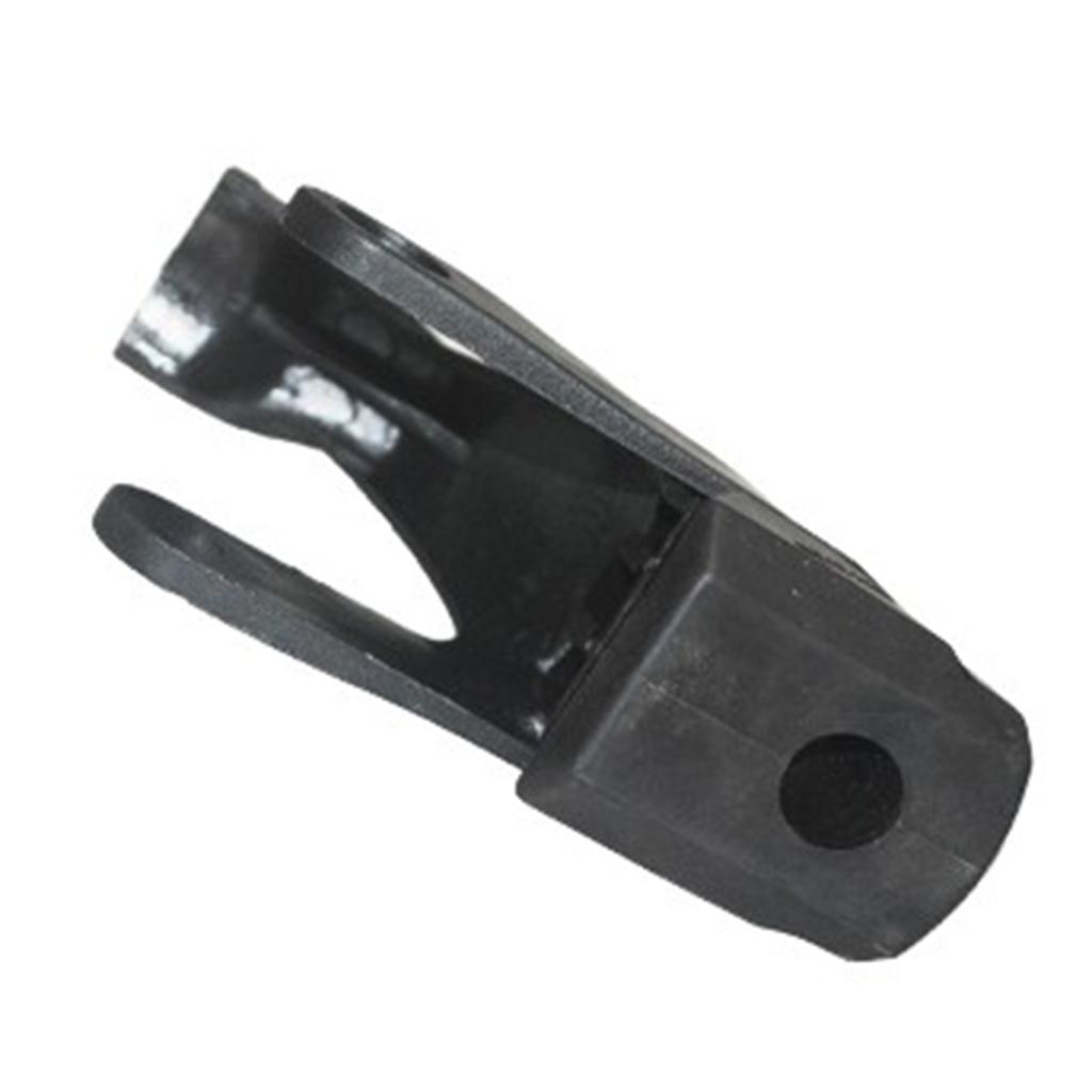 2 Pcs Roller Skate Brakes Block Pad, Universal Skating Safety Brake Pad, Non-Slip Brake Pad Skateboard Parts for Inline Roller Skate