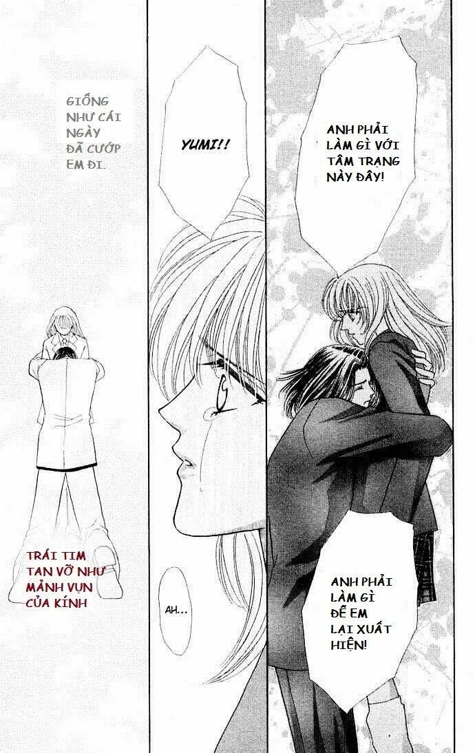 kaikan phrase chapter 30 27