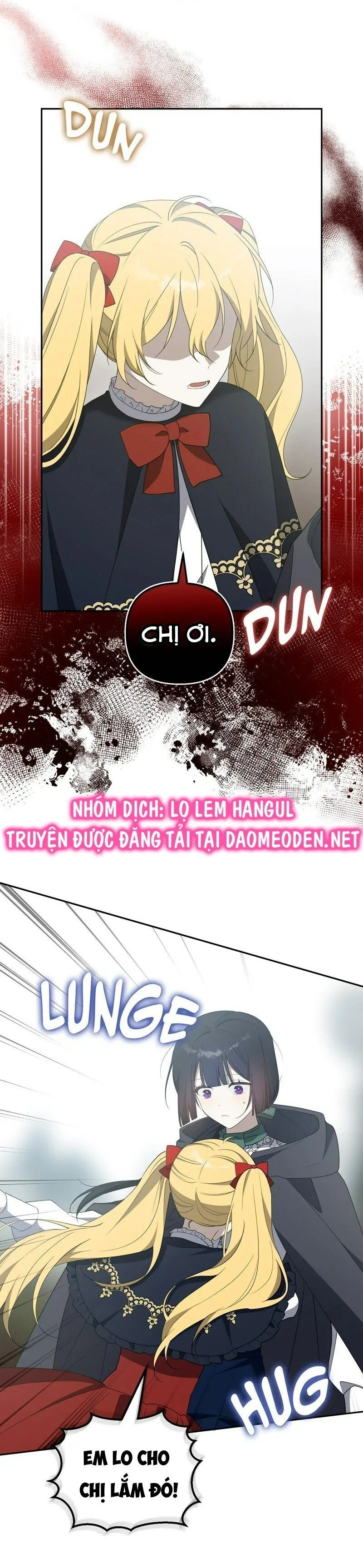 lời nguyền vẫn chưa kết thúc chapter 65 18