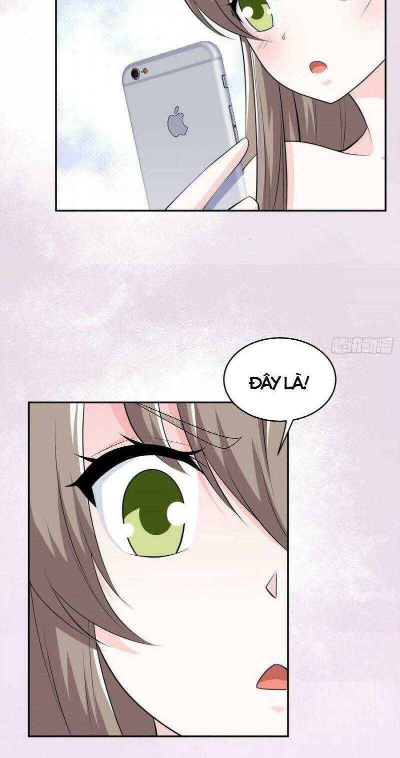 người tu tiên tại đô thị chapter 161 6