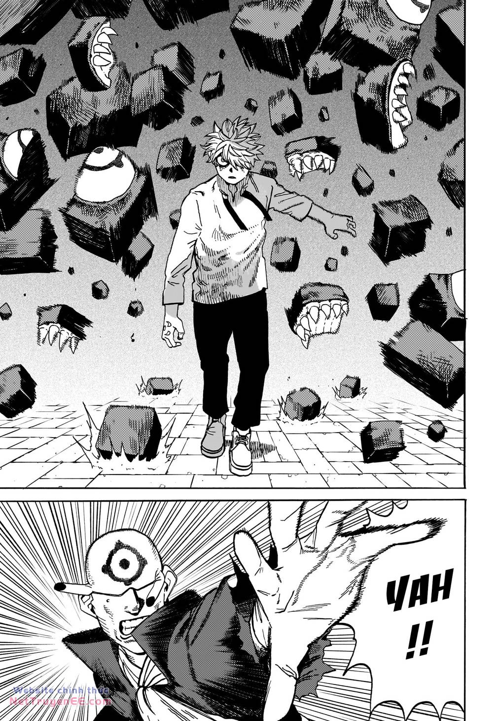 mamayuyu: ma vương-anh hùng chapter 25 13