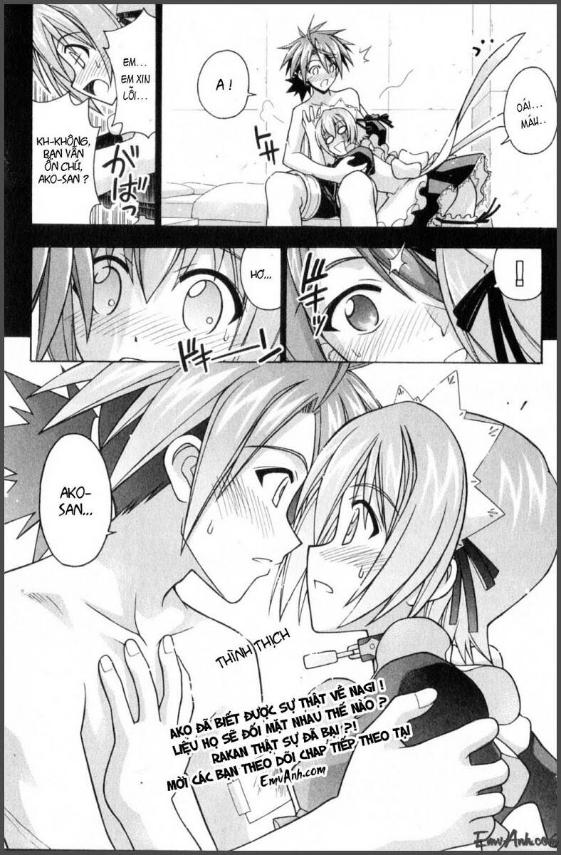 bậc thầy ma pháp chapter 242 20