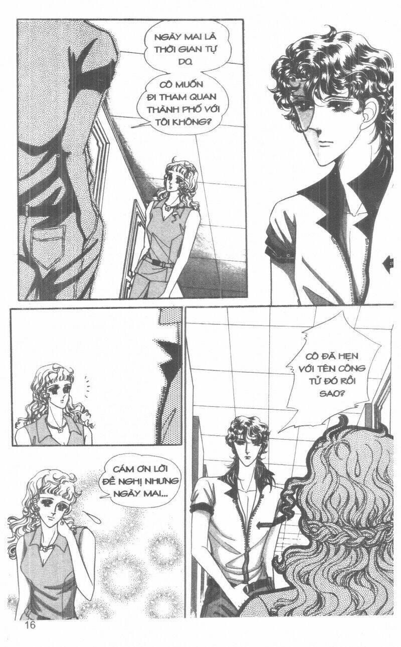 đừng chống đối chapter 3 18