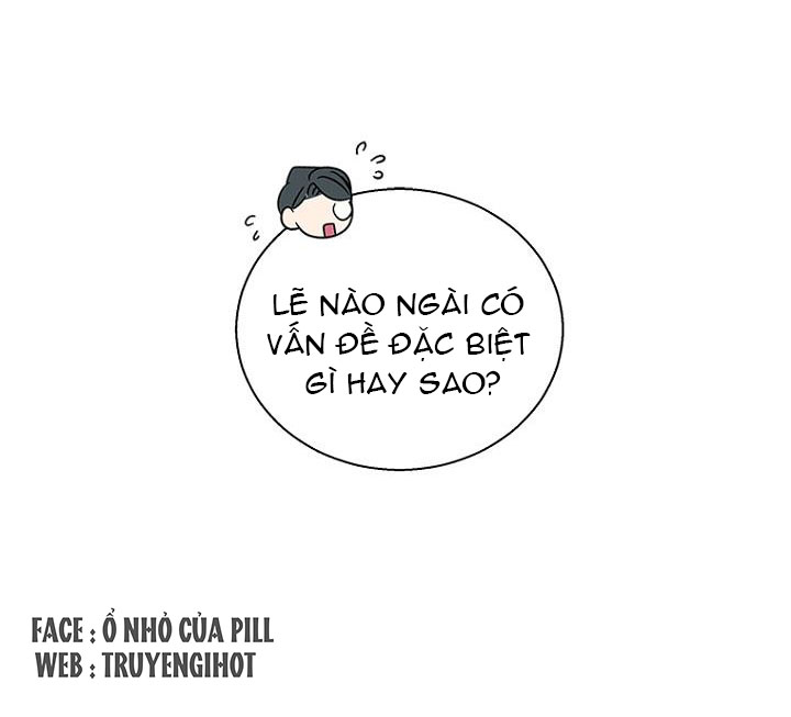 vợ ơi, anh sắp trụ không nổi rồi! chapter 4.1 27