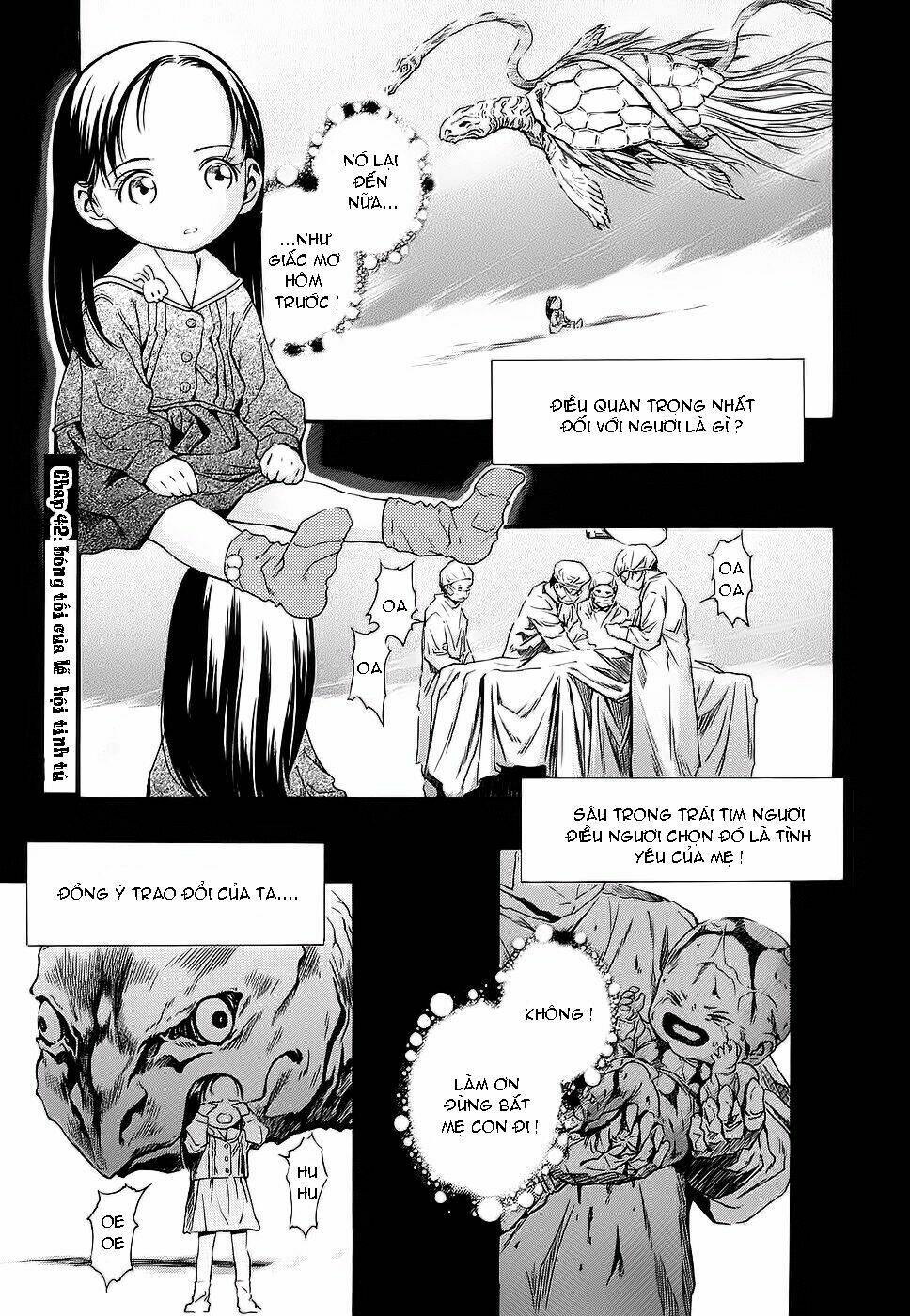 otogi matsuri chapter 42 1