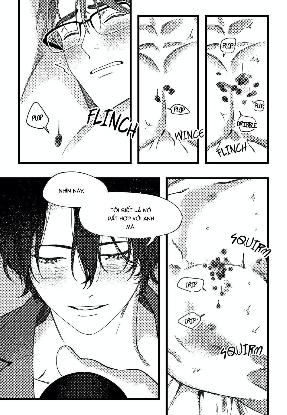 đu boylove cùng gaga team chapter 87.1 12