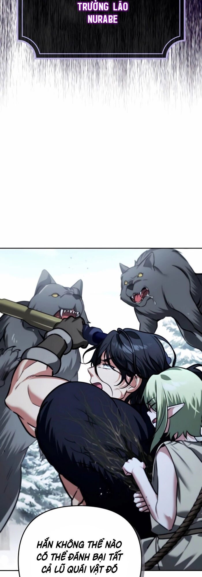 Bản Ngã Thay Đổi chapter 26 46