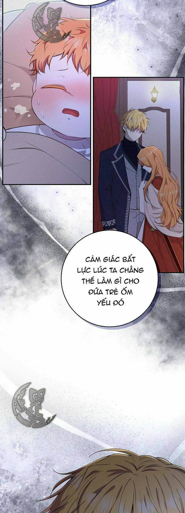 Sóc Nhỏ Tài Năng chapter 20 38