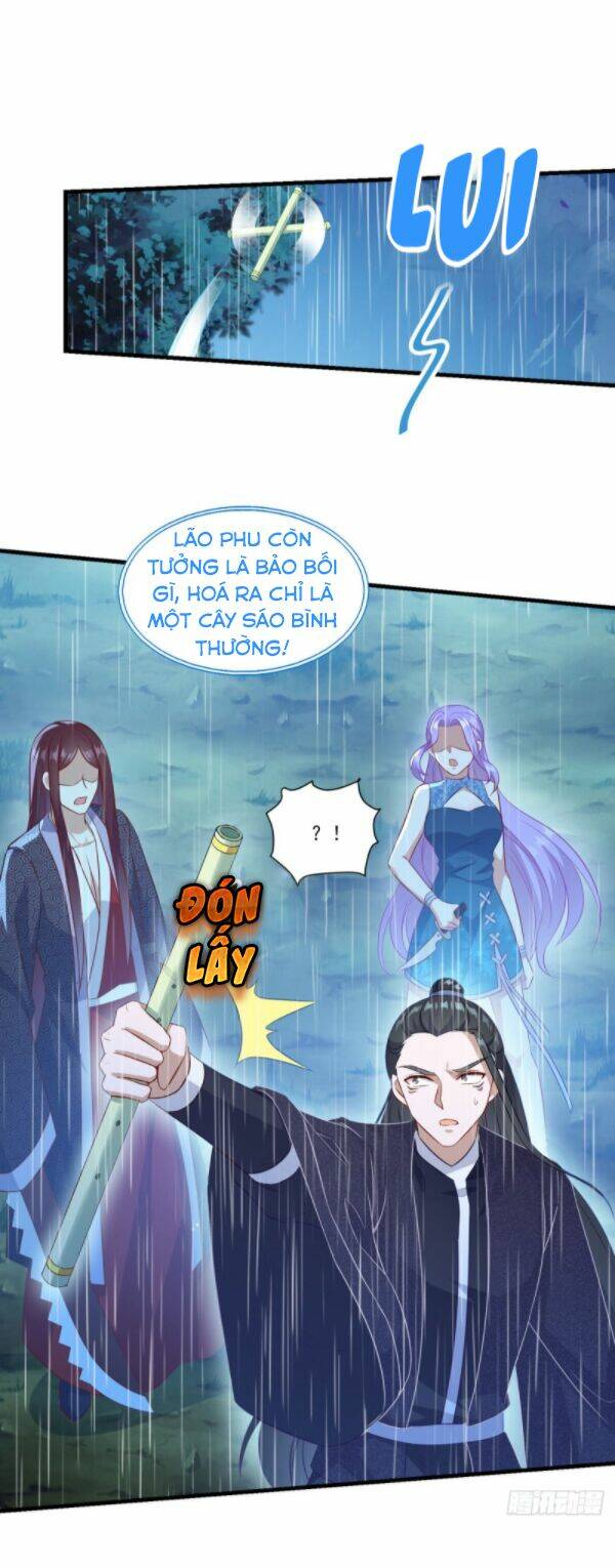 tiên ma đồng tu chapter 140 20