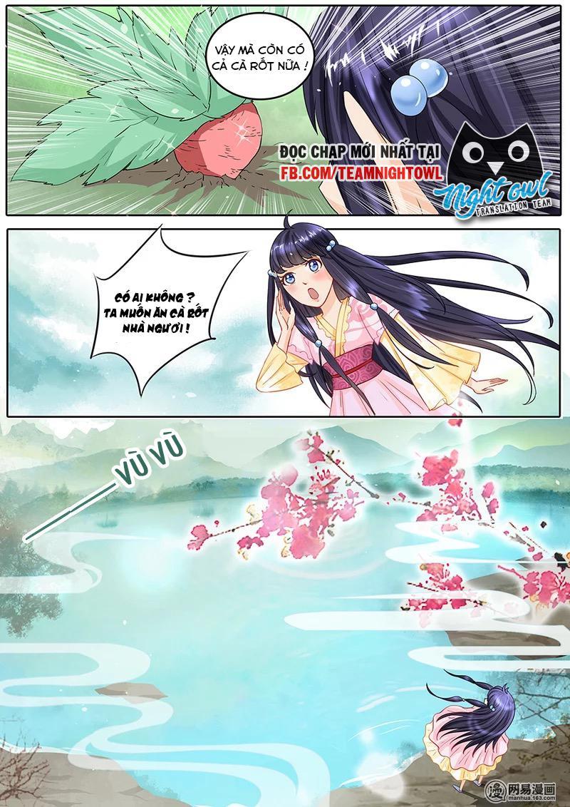 gia huynh ở lại tìm đường chết chapter 12 4