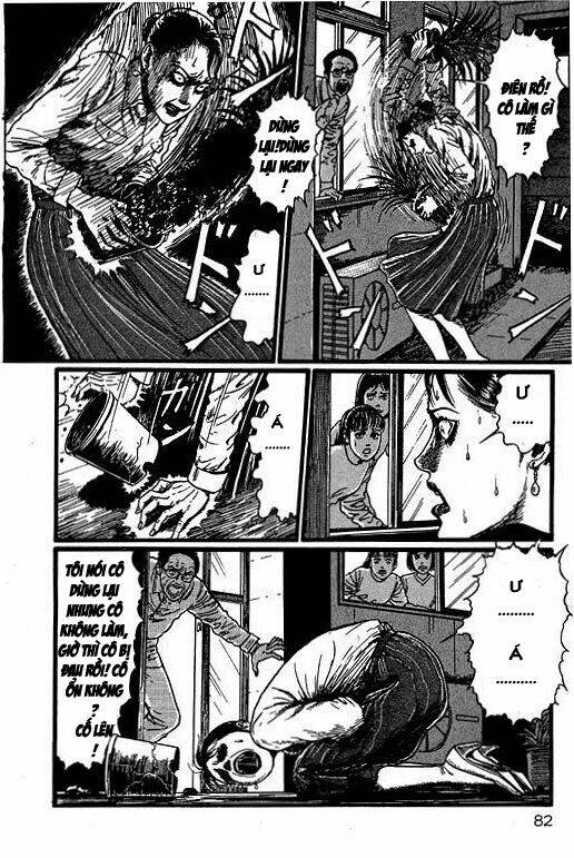 lovesick dead chapter 2 15