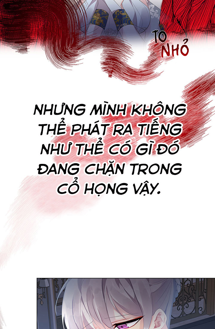 sự hối hận muộn màn chapter 5 65