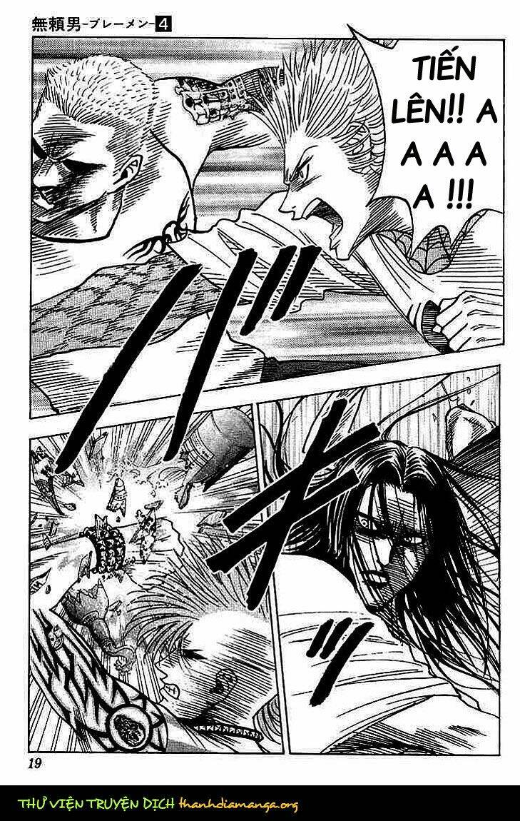 bremen chapter 28 14