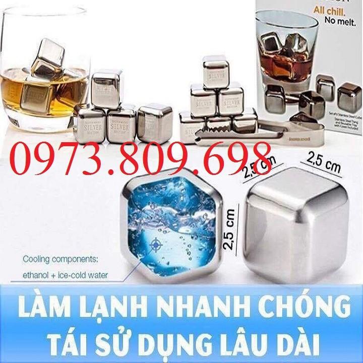 ĐÁ LẠNH VĨNH CỬU