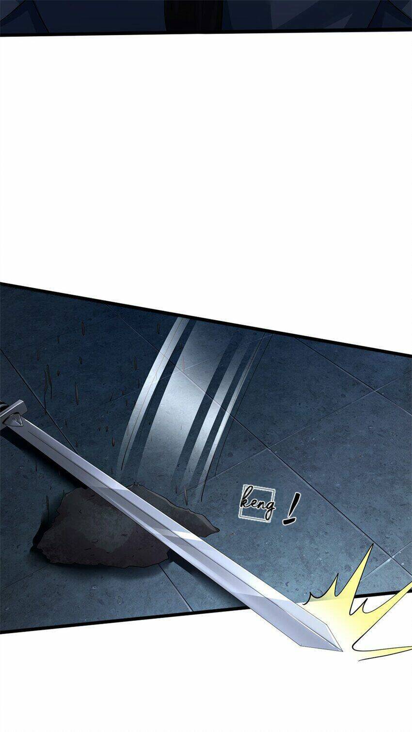 ta có thể nuốt chửng mọi thứ chapter 4 40