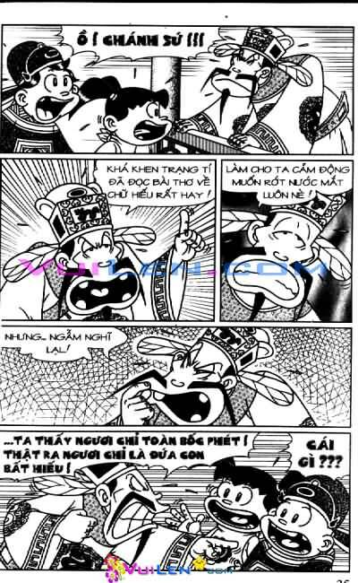 thần đồng đất việt chapter 92 32