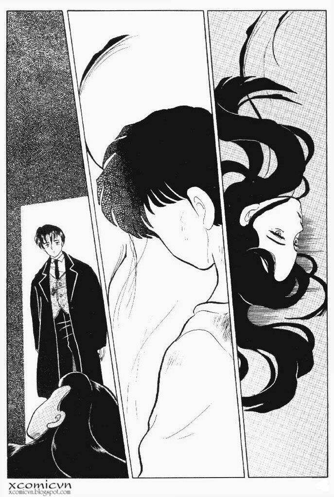 lời nguyền bất tử chapter 23 11