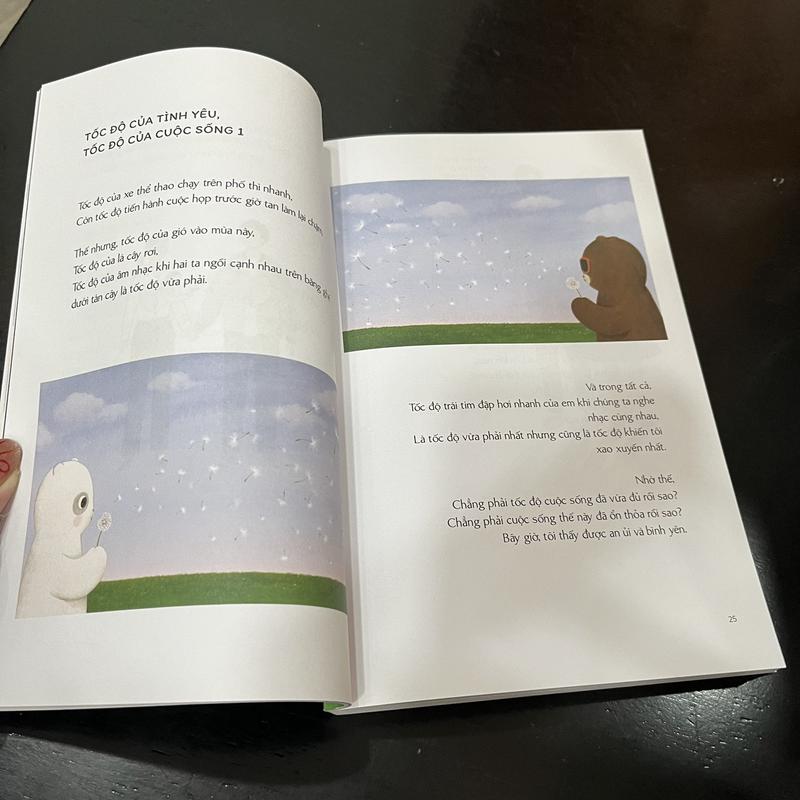 Sách - 1cm giữa anh và em (Nhã Nam HCM)