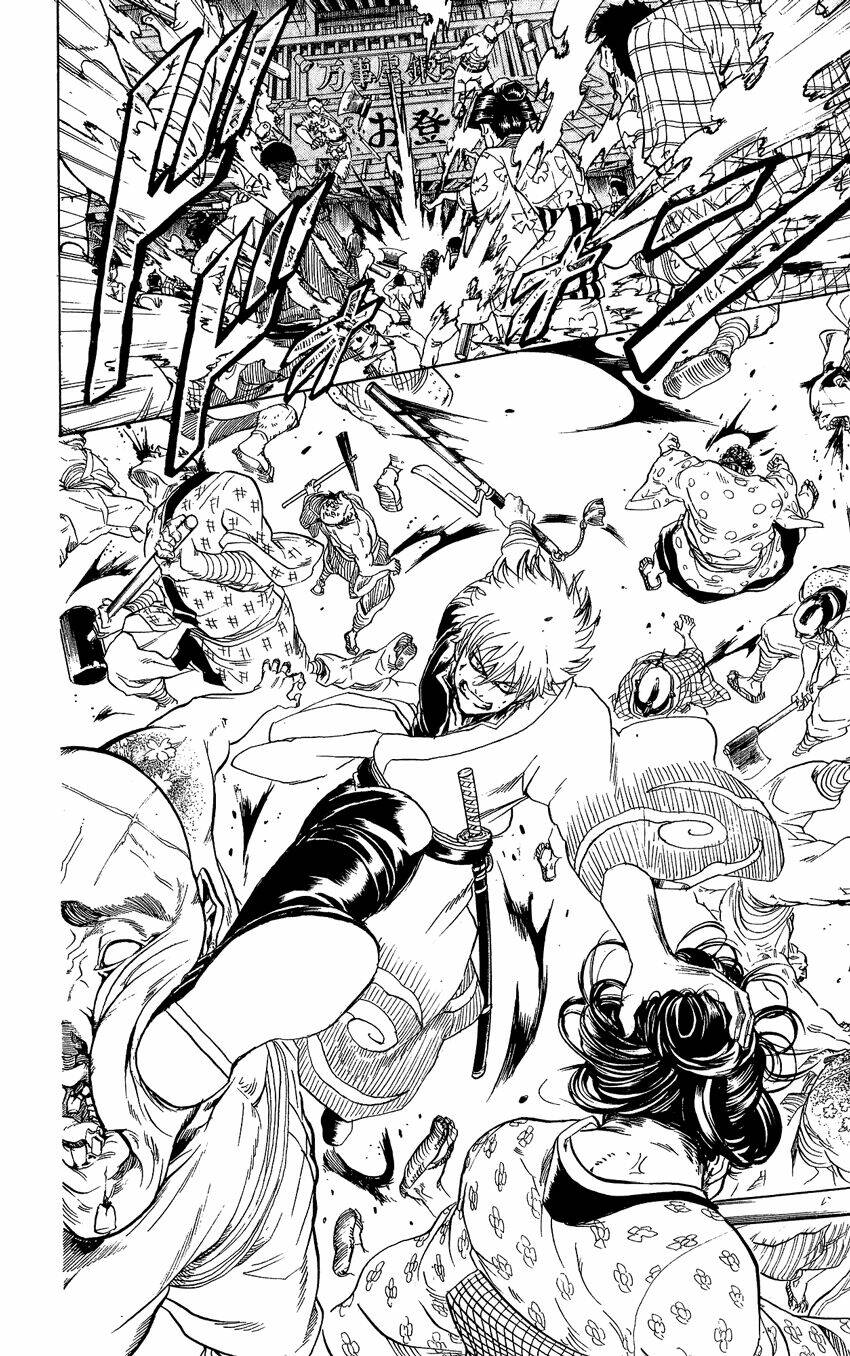 gintama - linh hồn bạc chapter 303 8