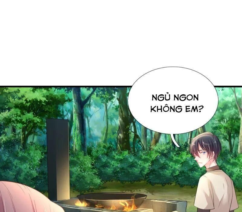 ma ma đột kích : cha mời tiếp chiêu chapter 51 25