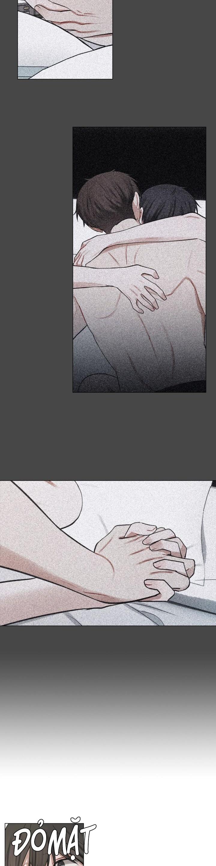 không xa lạ chapter 30 22