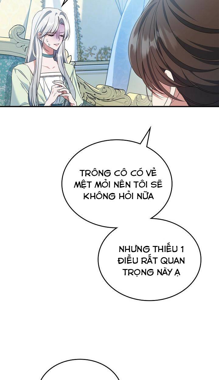 Hôm Nay Công Nương Toàn Năng Cũng Thấy Chán Nản chapter 53.1 14