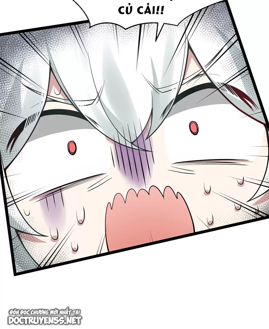 Hảo Đồ Nhi Hãy Tha Cho Vi Sư chapter 144.5 7