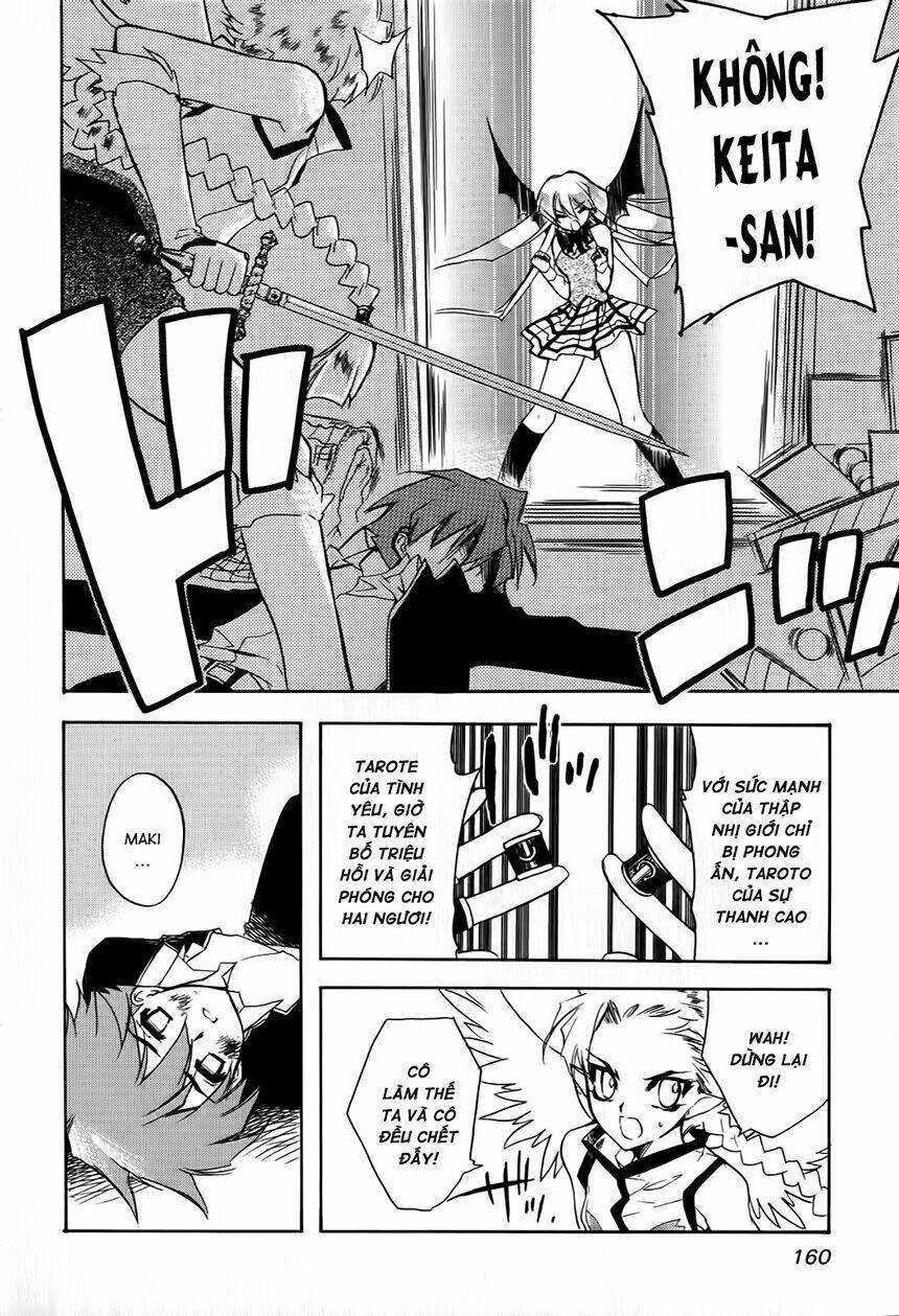 hakoirin devil princess chapter 7 15