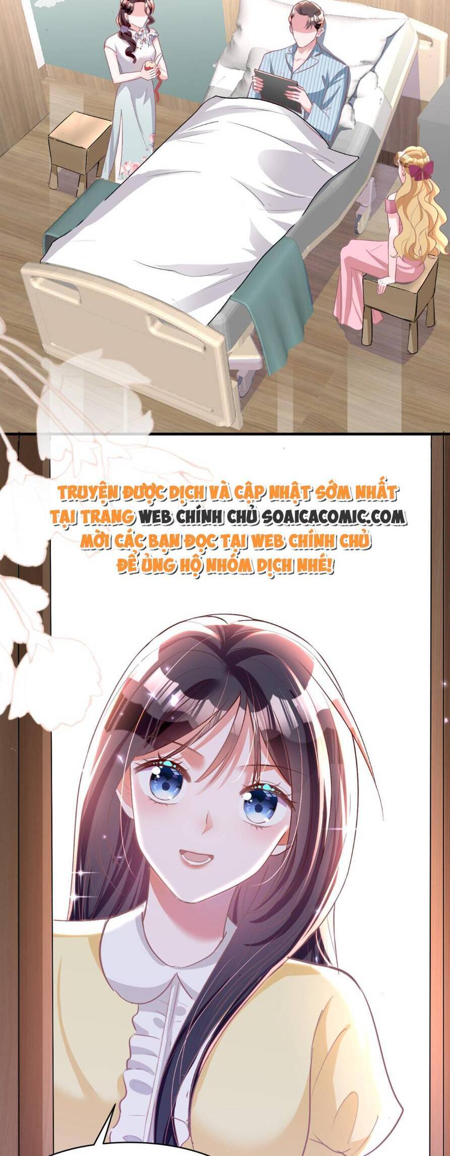 tổng tài huyết tộc cực sủng cô vợ mỹ nhân ngư chapter 57 12