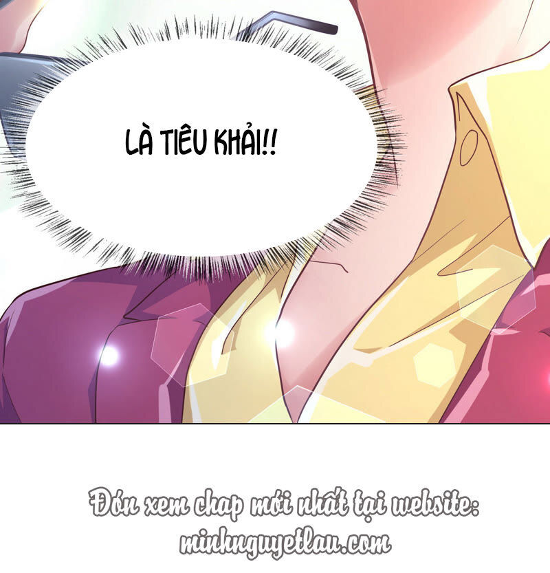 chiến lược lãng mạn của thịnh thiếu chapter 56 54