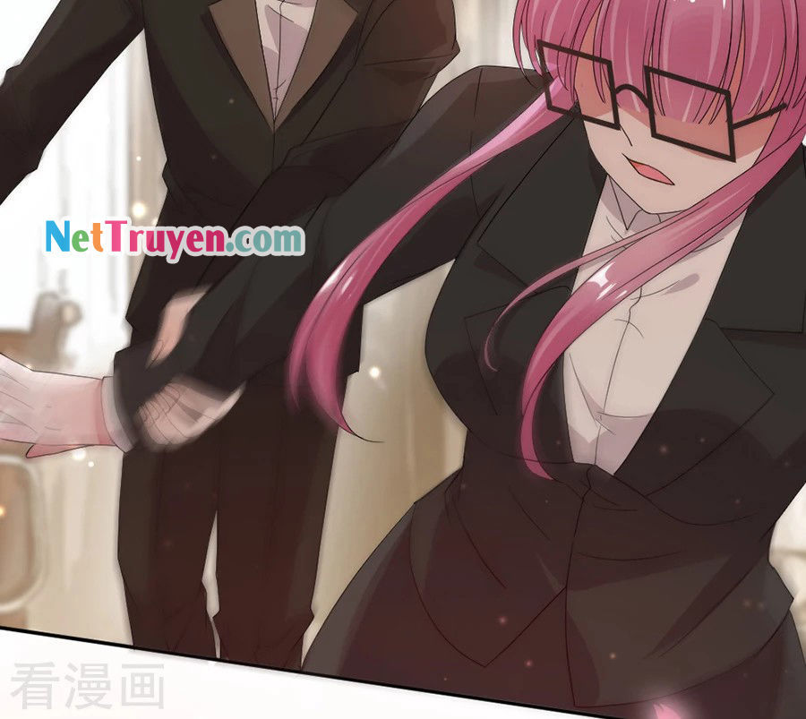 hoàn mỹ lão công tiến hóa luân chapter 71 12