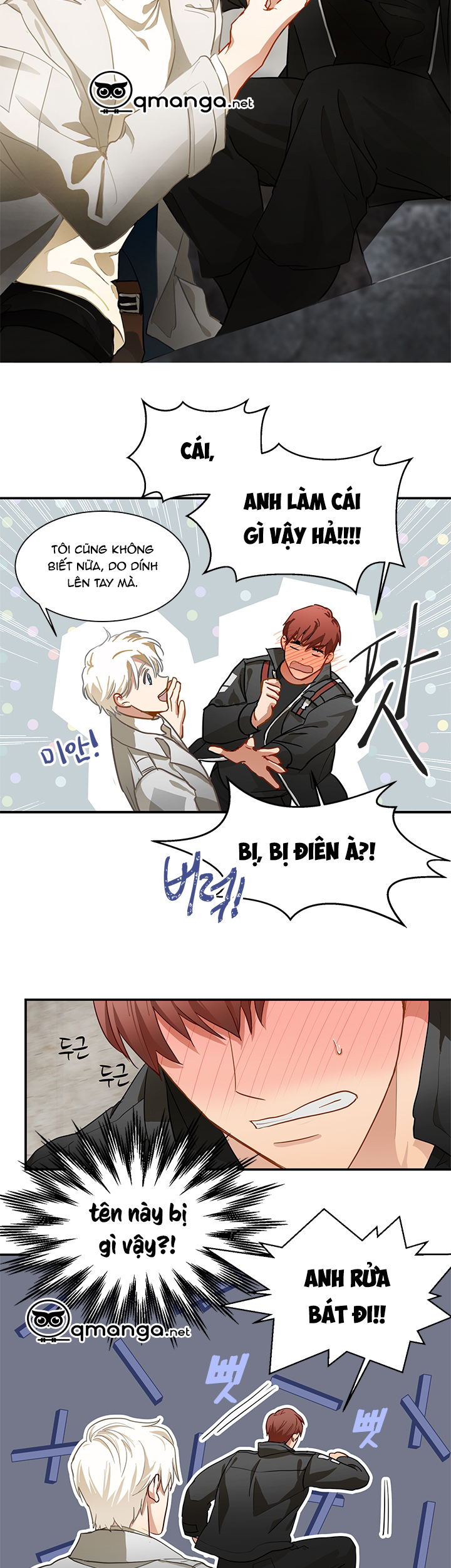 kẻ nói dối hoàn hảo chapter 2 14