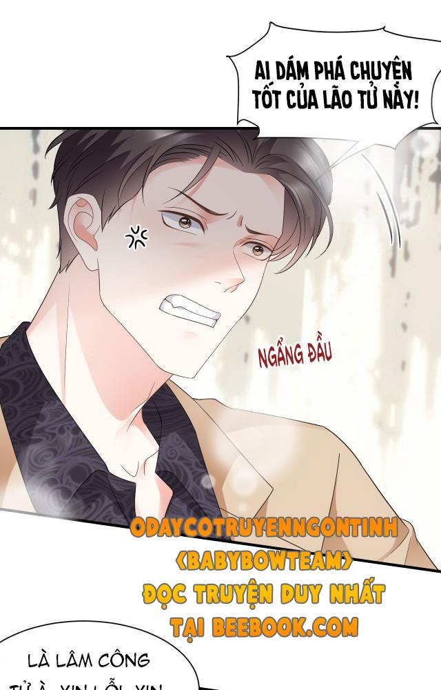 đại tiểu thư có thể có bụng dạ gì xấu chứ! (full) chapter 23 29