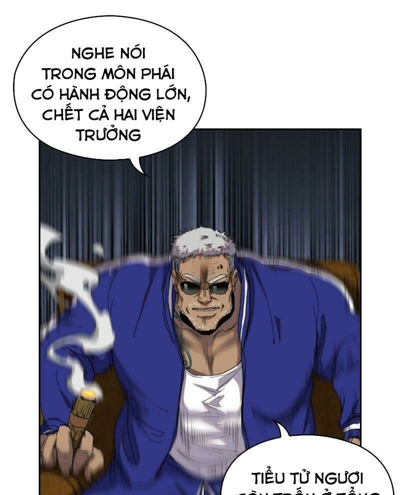 đô thị hàng thần khúc chapter 44 5