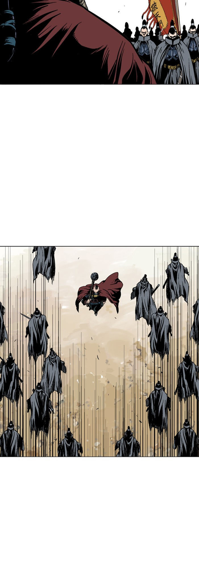 cao thủ 2 chapter 32 18