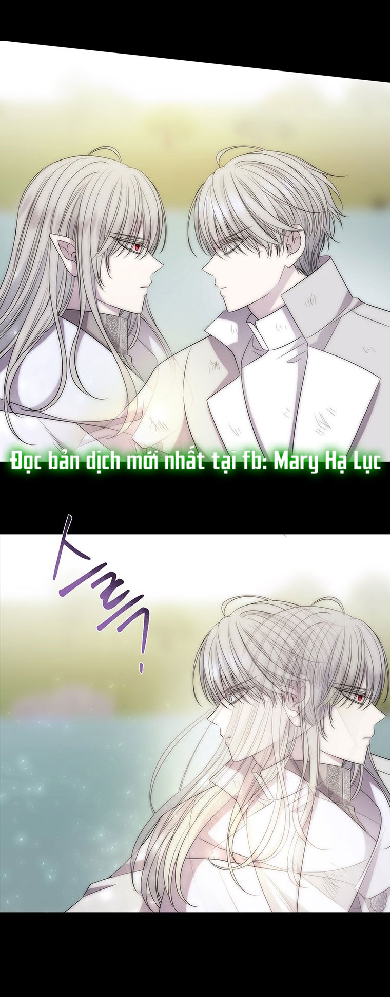 năm môn đệ của charlotte chapter 167.1 12