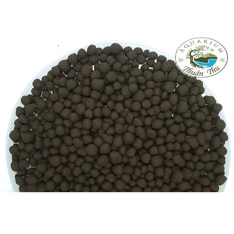 Phân nền thủy sinh Nhật Bản Master Soil bao 8 lít