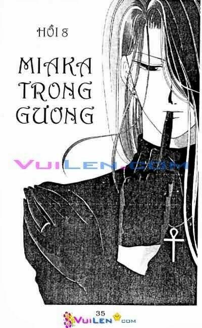 quyển sách kỳ bí chapter 2 36