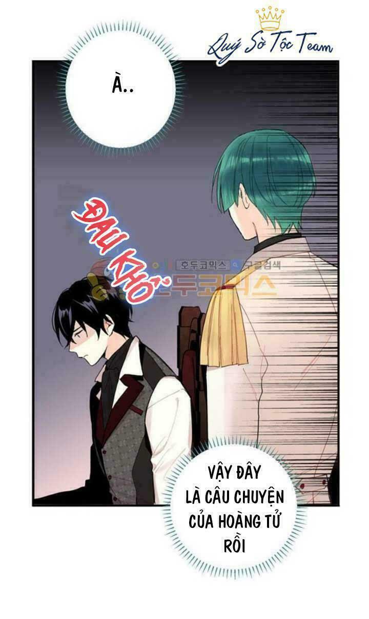 thánh nữ ẩn danh chapter 47 11