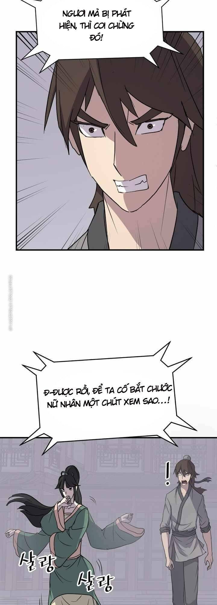 trọng sinh, bất khả chiến bại chapter 121 45