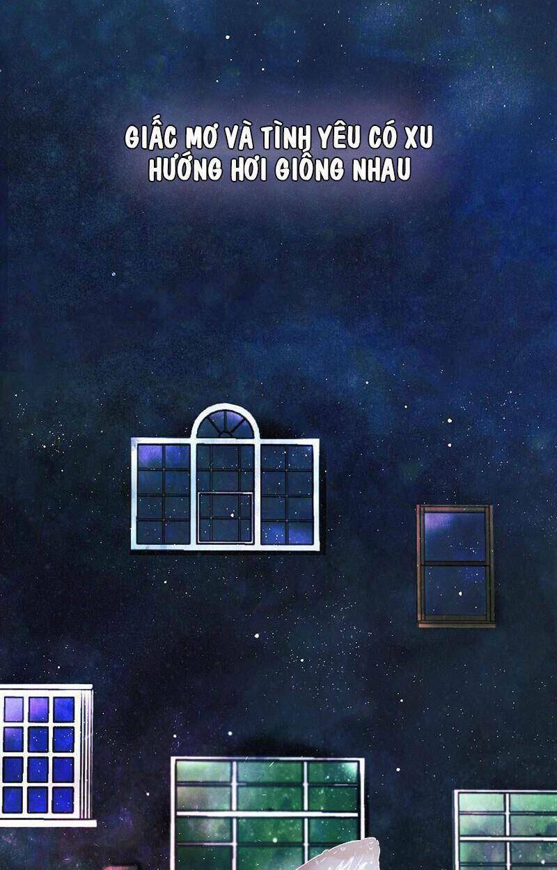 giấc mộng đêm hè chapter 1.1 3