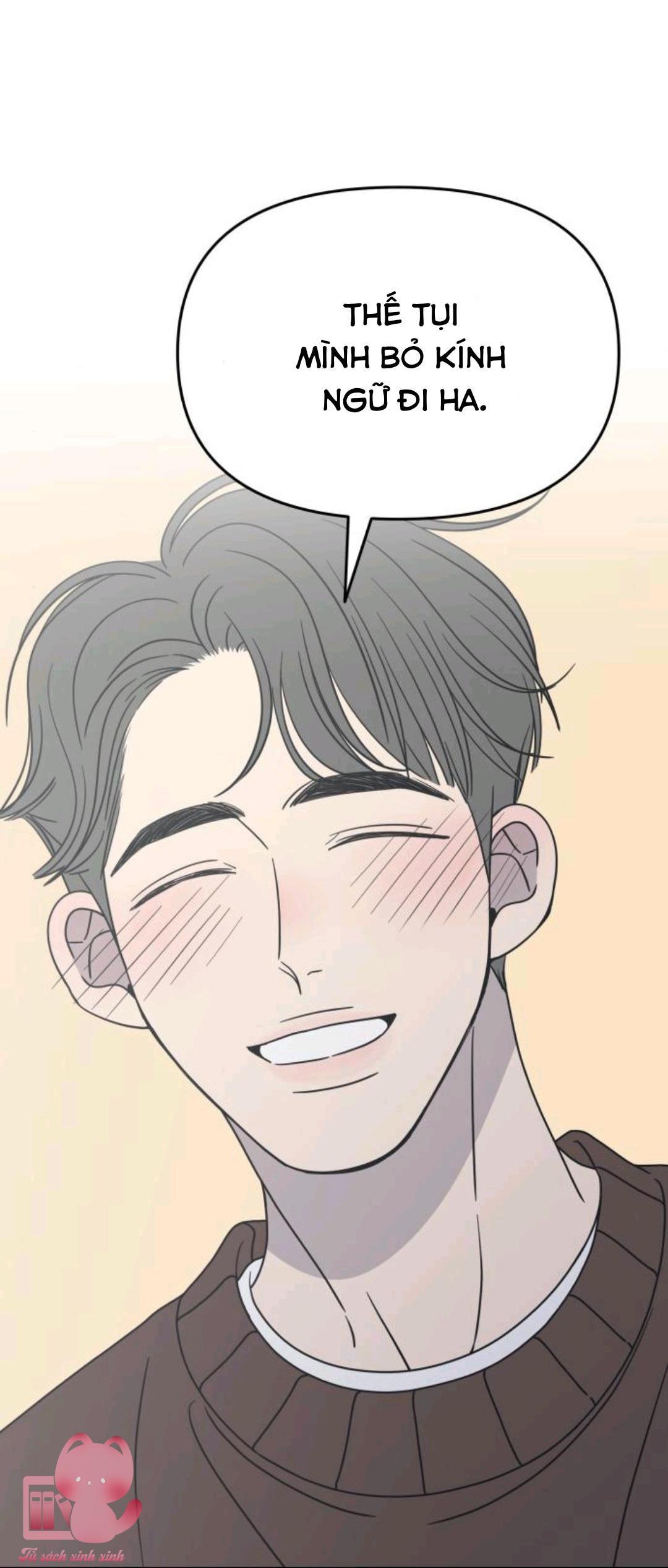 nói không với tình công sở chapter 10 63