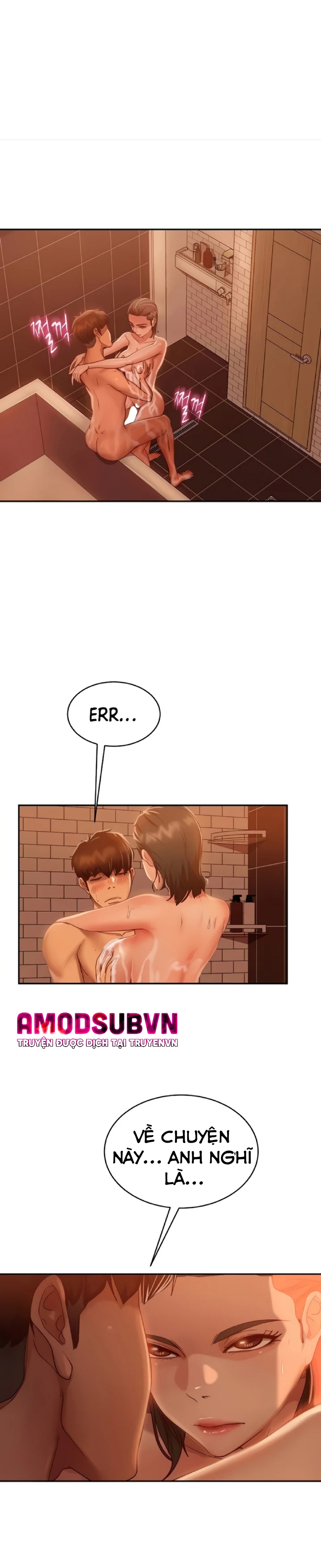 một ngày rối rắm chapter 27 22