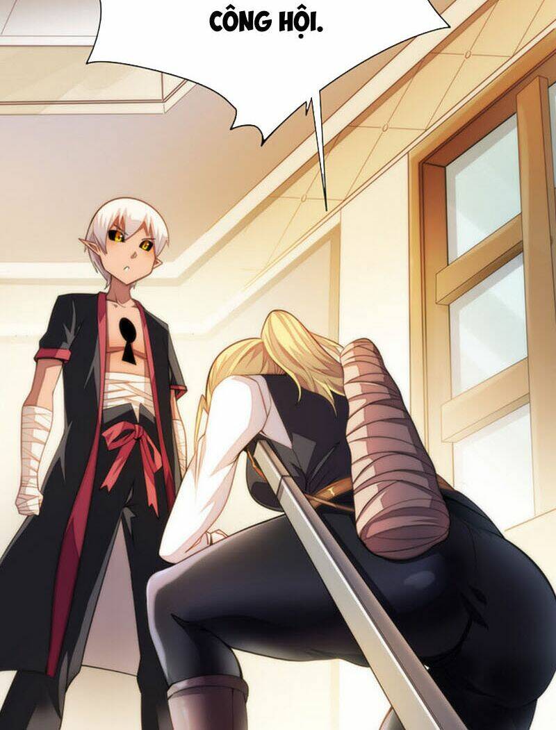 ma vương pháp tắc chapter 25 23