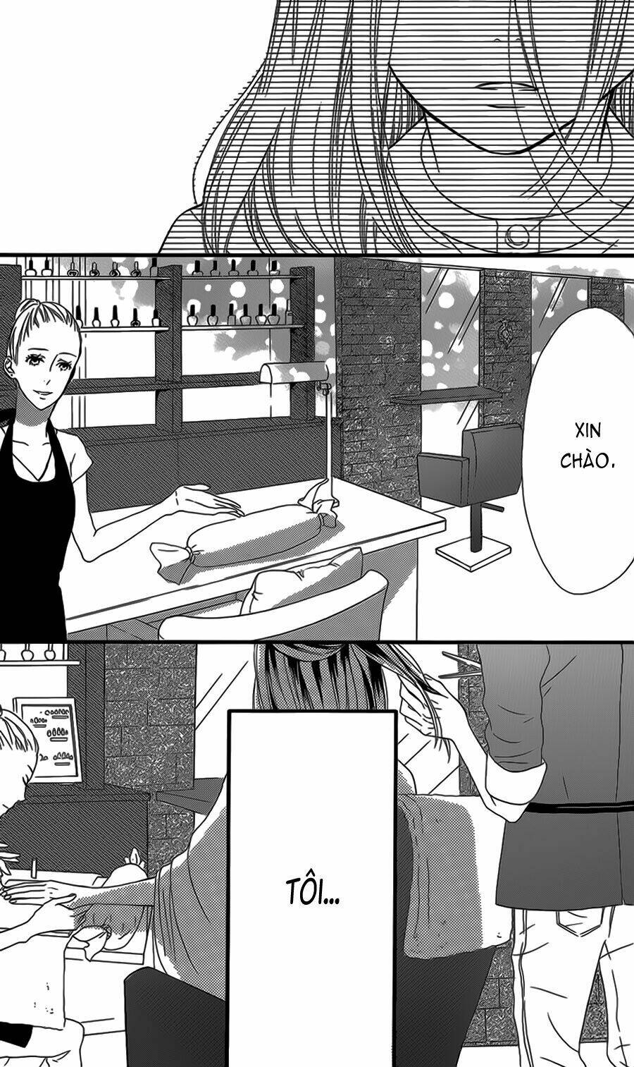 mairunovich chapter 33 49