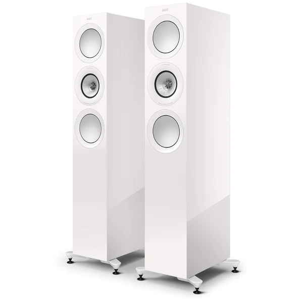 Loa KEF R7 Meta - New 100